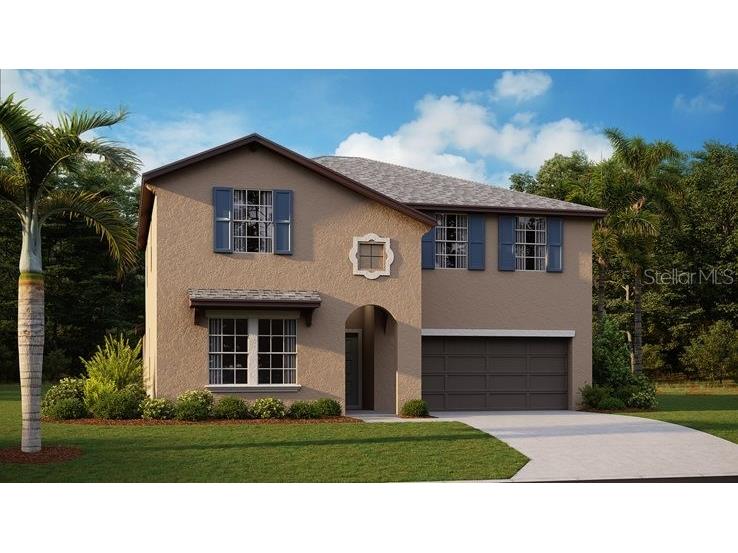 11194 Linden Depot Road San Antonio FL 33576 T3460111 image1