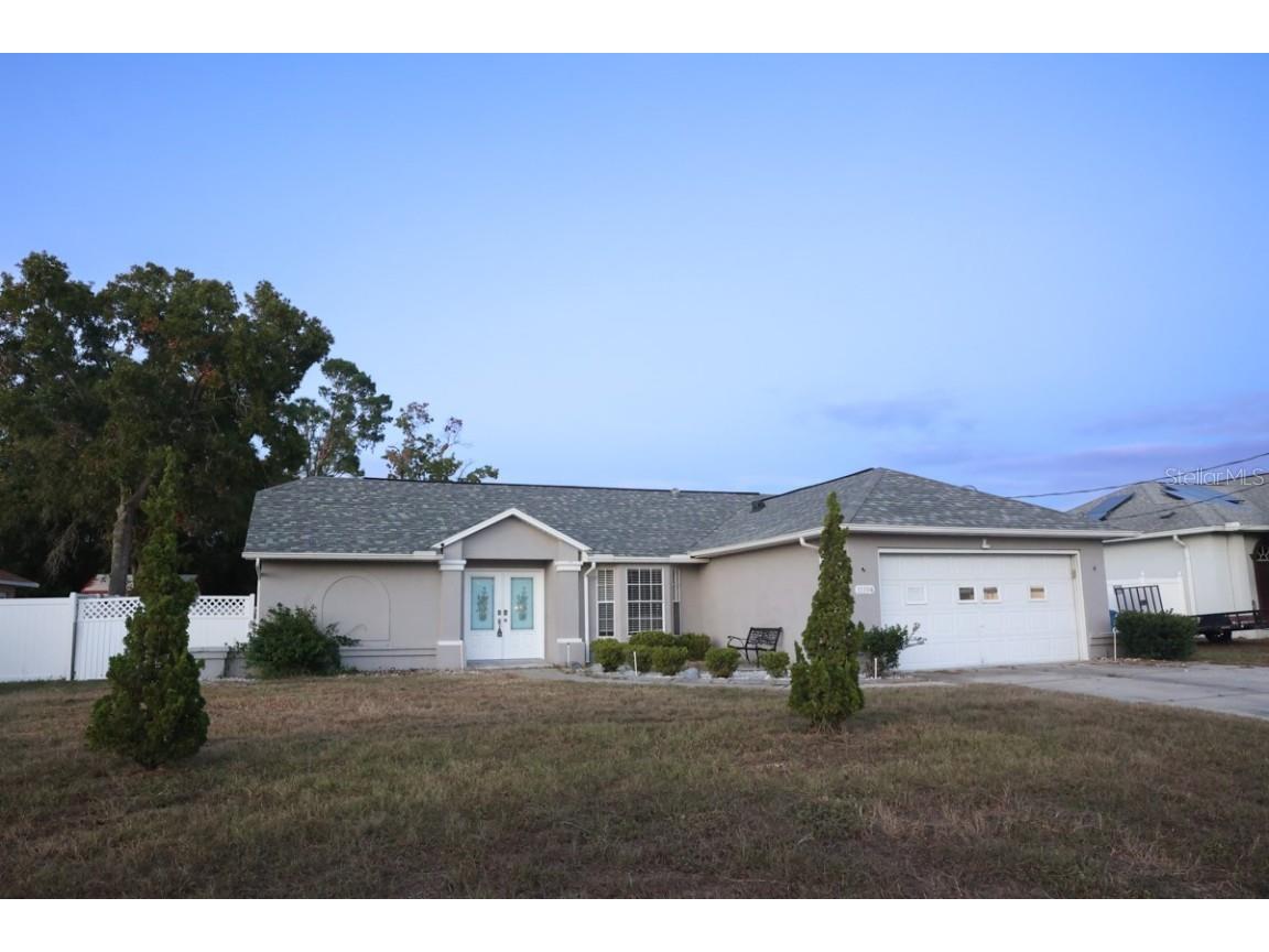 11194 Murraysville Drive Spring Hill FL 34609 GC534555 image1