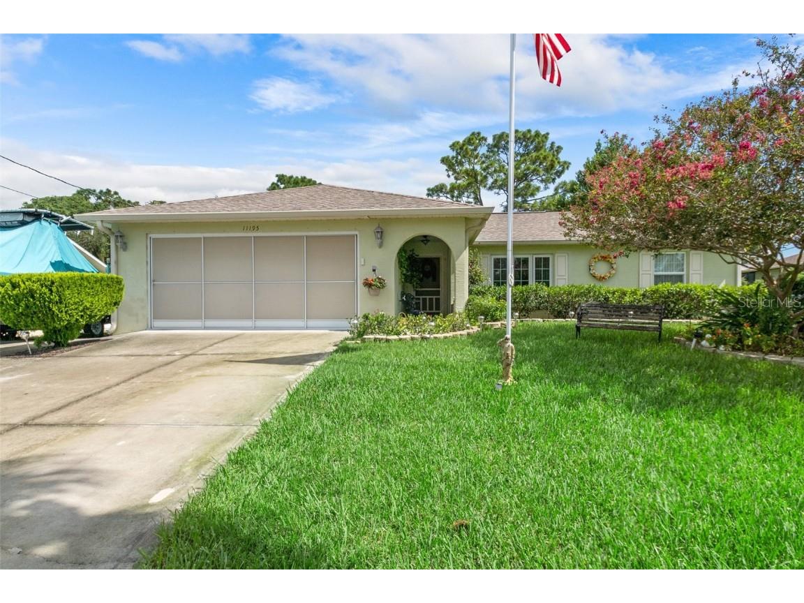 11195 Claymore Street Spring Hill FL 34609 W7857739 image1