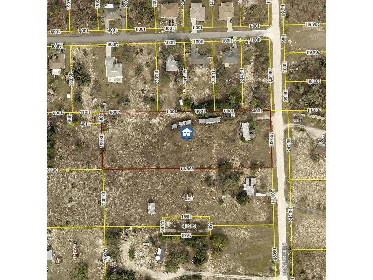 11195 Fulmar Road Brooksville FL 34614 W7883321 image1