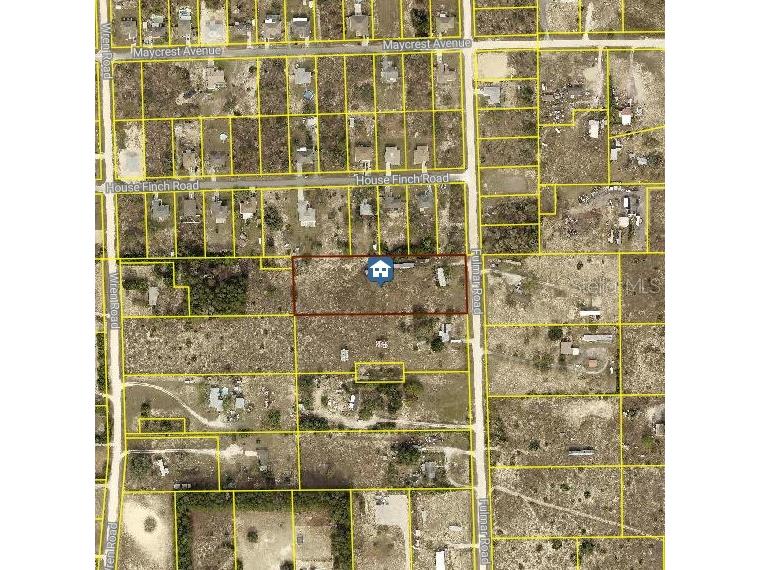 11195 Fulmar Road Brooksville FL 34614 W7883321 image2
