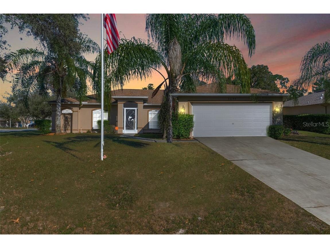 11195 Gifford Drive Spring Hill FL 34608 GC509084 image1