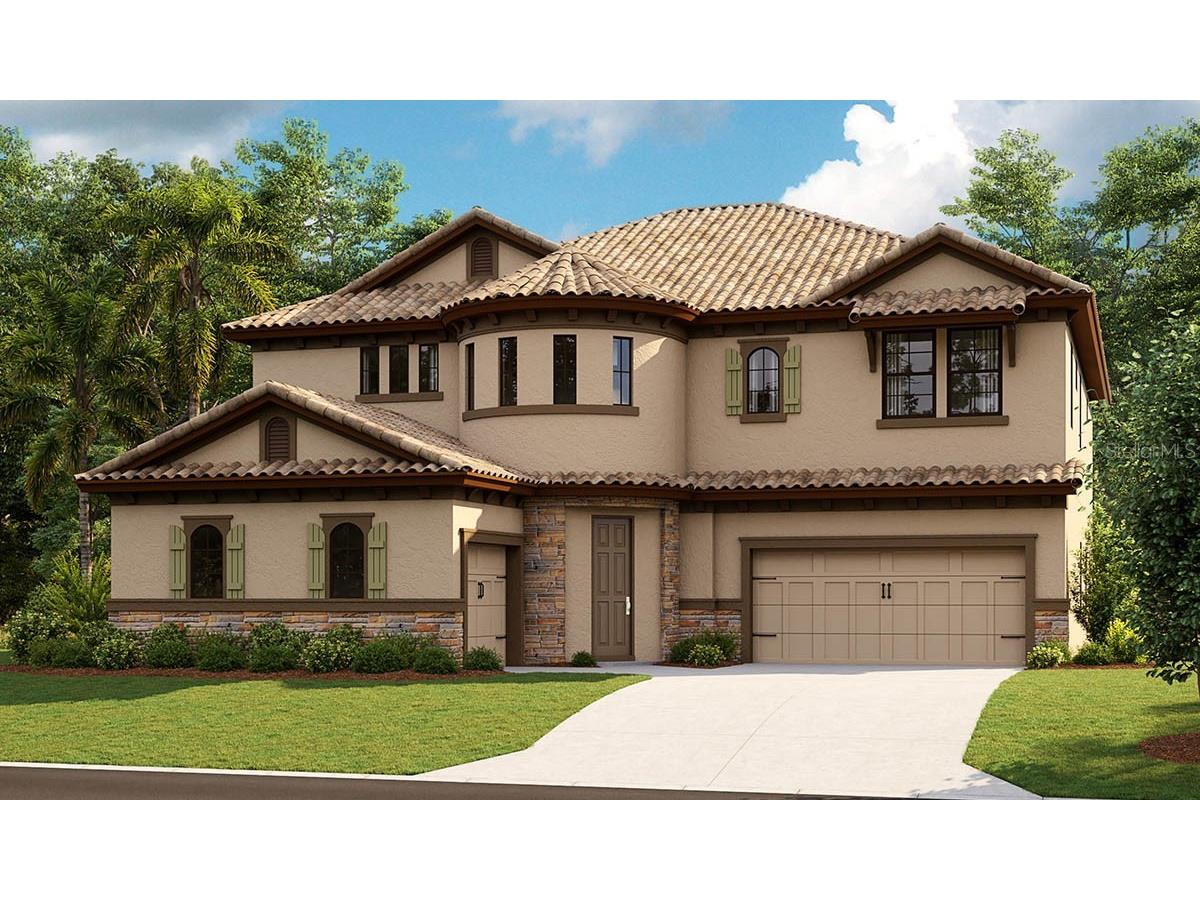 11195 Rustic Timber Loop San Antonio FL 33576 J973500 image1