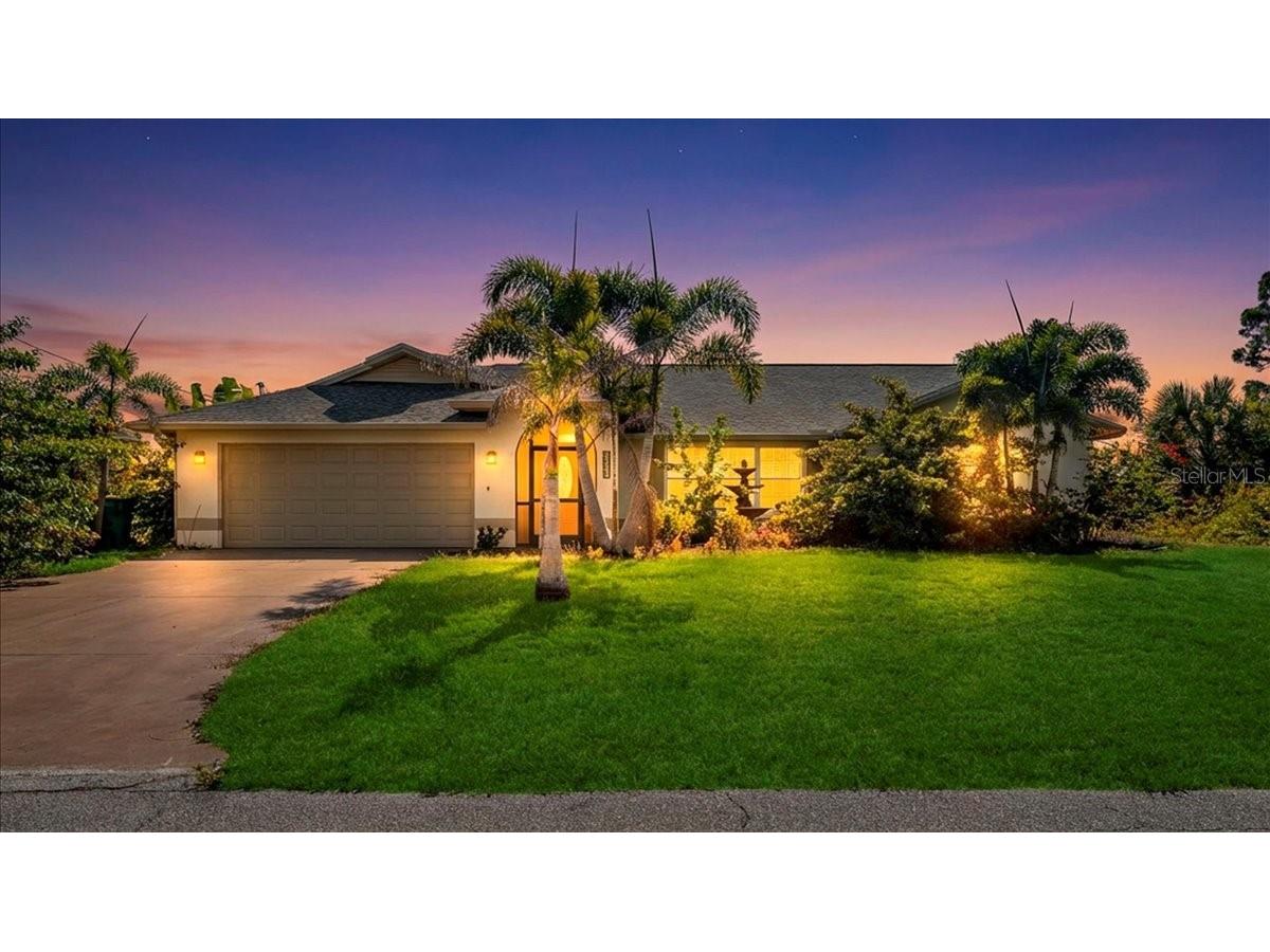 11195 Seabreeze Avenue Port Charlotte FL 33981 TB8488147 image1