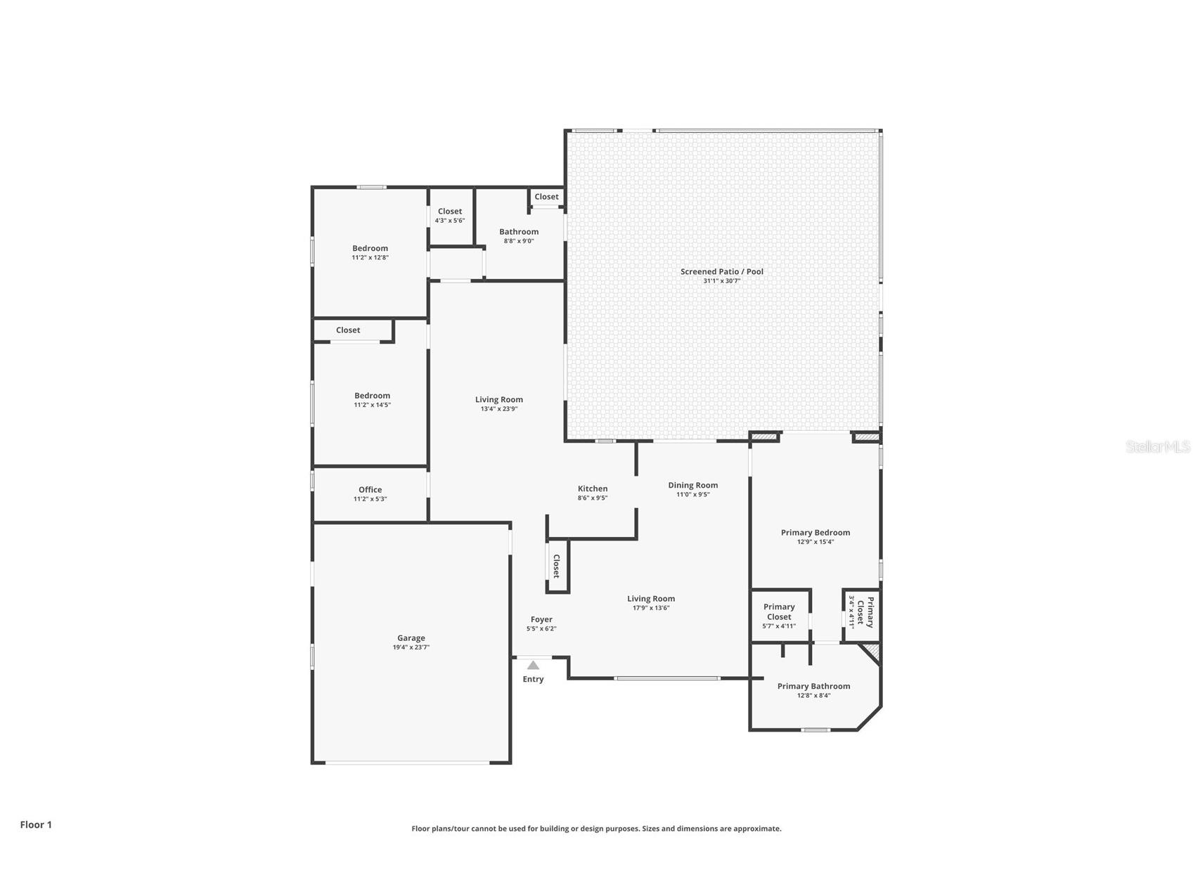 11195 Seabreeze Avenue Port Charlotte FL 33981 TB8488147 image28