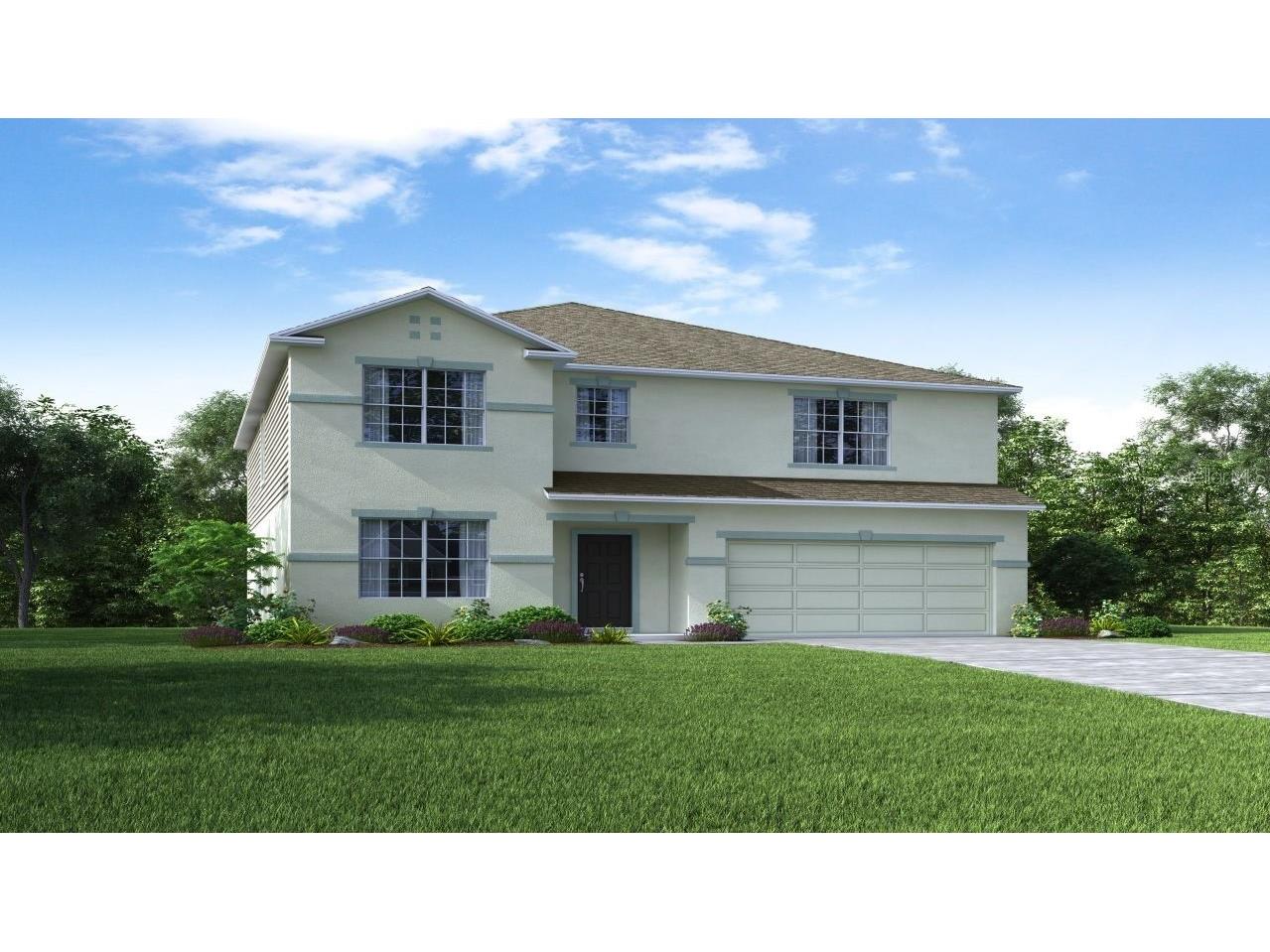 11196 Bram Bay Court San Antonio FL 33576 O5967211 image1