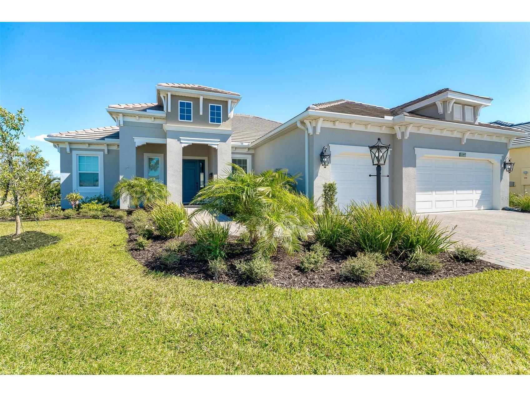 11197 Hogan Circle Englewood FL 34223 N6143024 image1