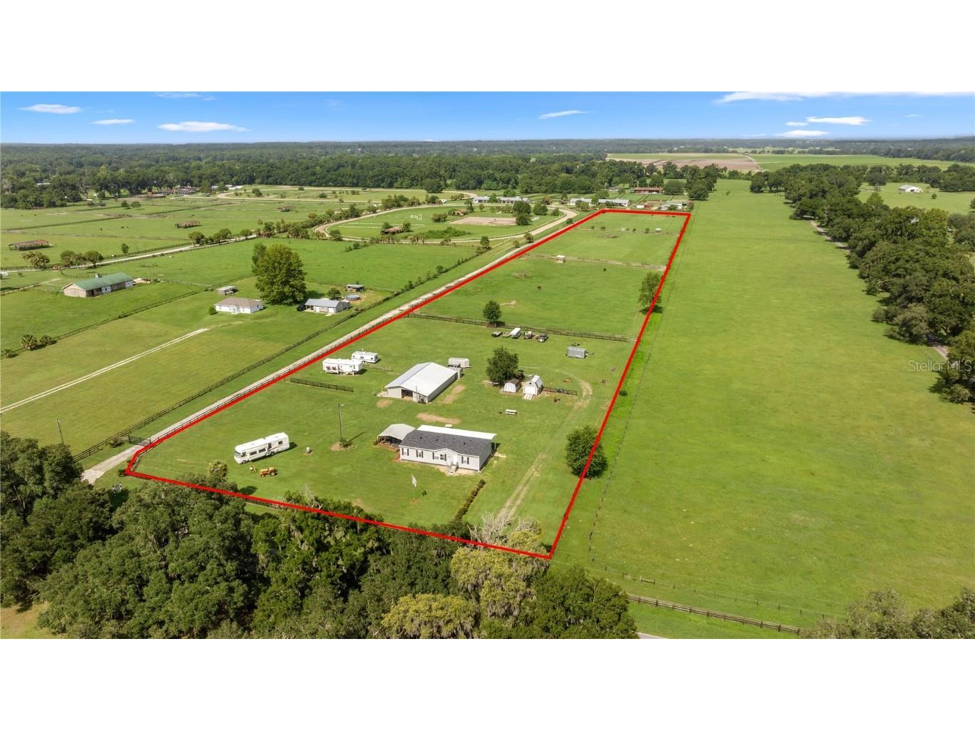 11198 NE 36th Avenue Anthony FL 32617 OM682770 image1