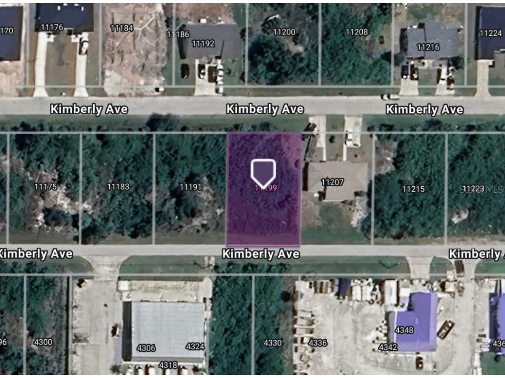 11199 Kimberly Avenue Englewood FL 34224 C7505997 image1