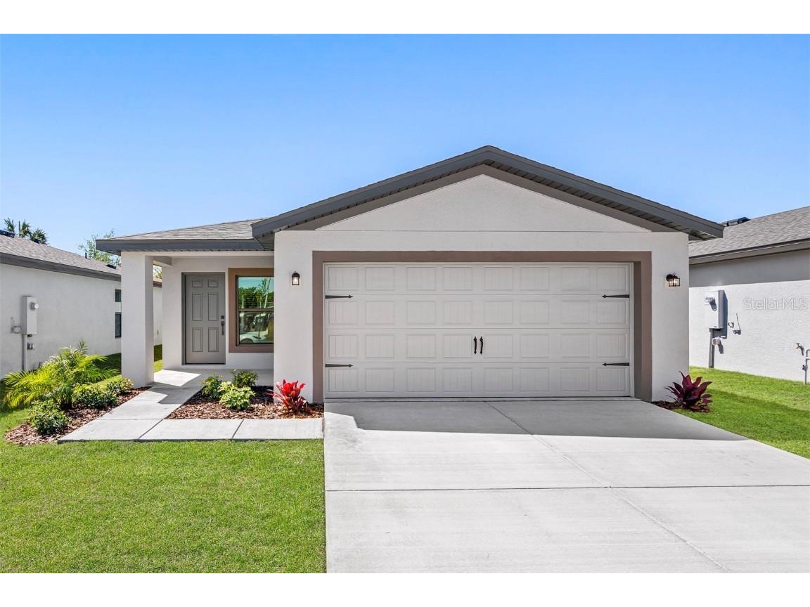 11199 Murraysville Drive Spring Hill FL 34609 TB8389464 image1