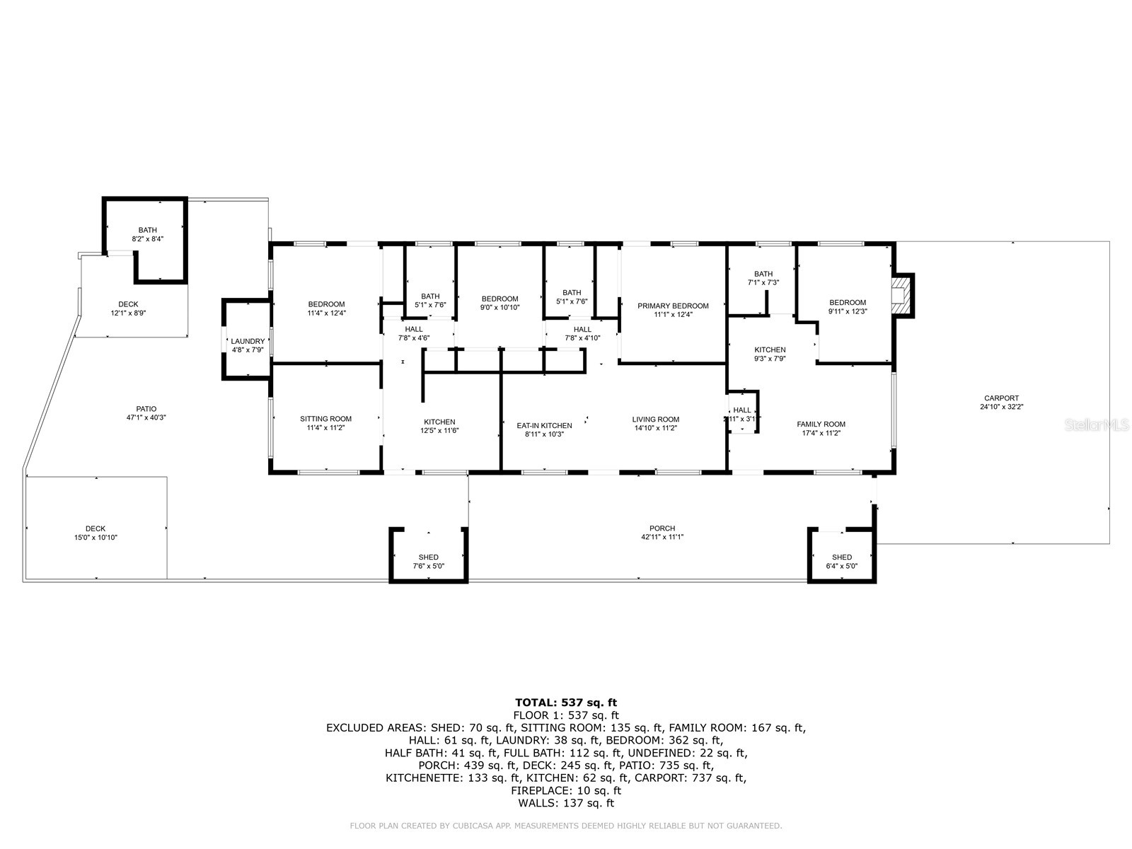 112 119th Avenue Treasure Island FL 33706 TB8403213 image44