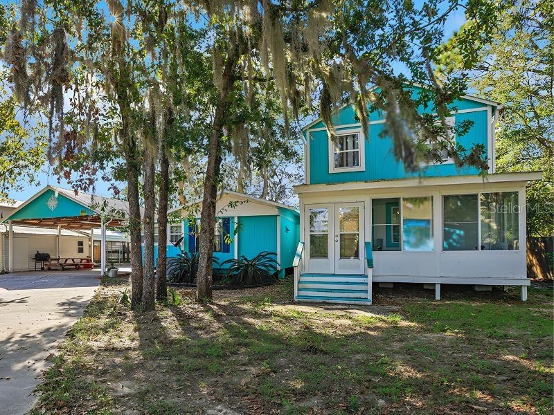 112 8th Street NE Steinhatchee FL 32359 G5112947 image1