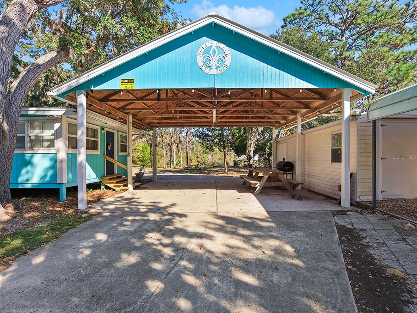 112 8th Street NE Steinhatchee FL 32359 G5112947 image10