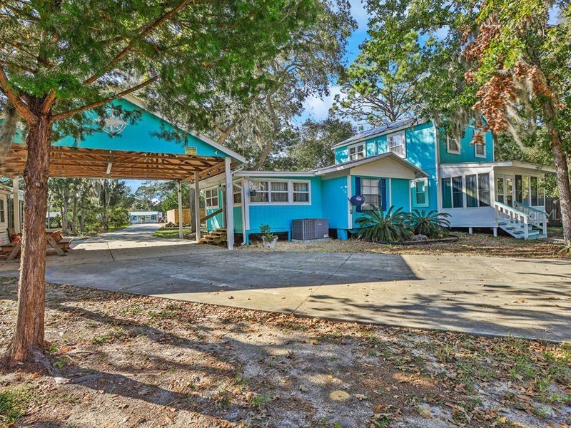 112 8th Street NE Steinhatchee FL 32359 G5112947 image2