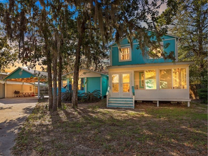 112 8th Street NE Steinhatchee FL 32359 G5112947 image3