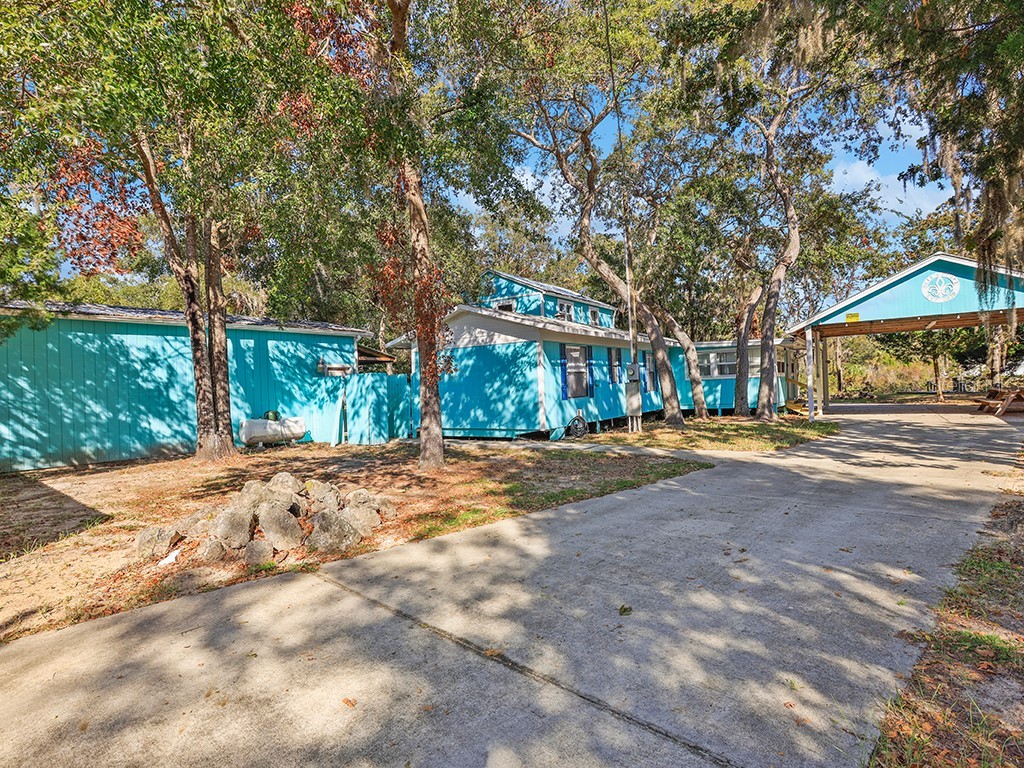 112 8th Street NE Steinhatchee FL 32359 G5112947 image4