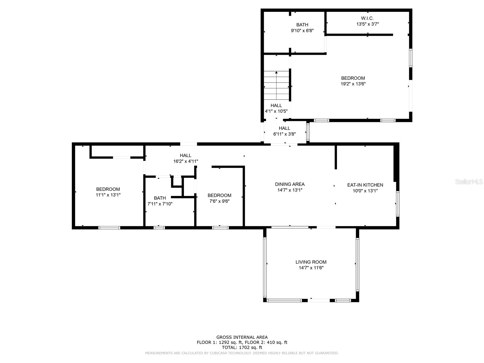 112 8th Street NE Steinhatchee FL 32359 G5112947 image46