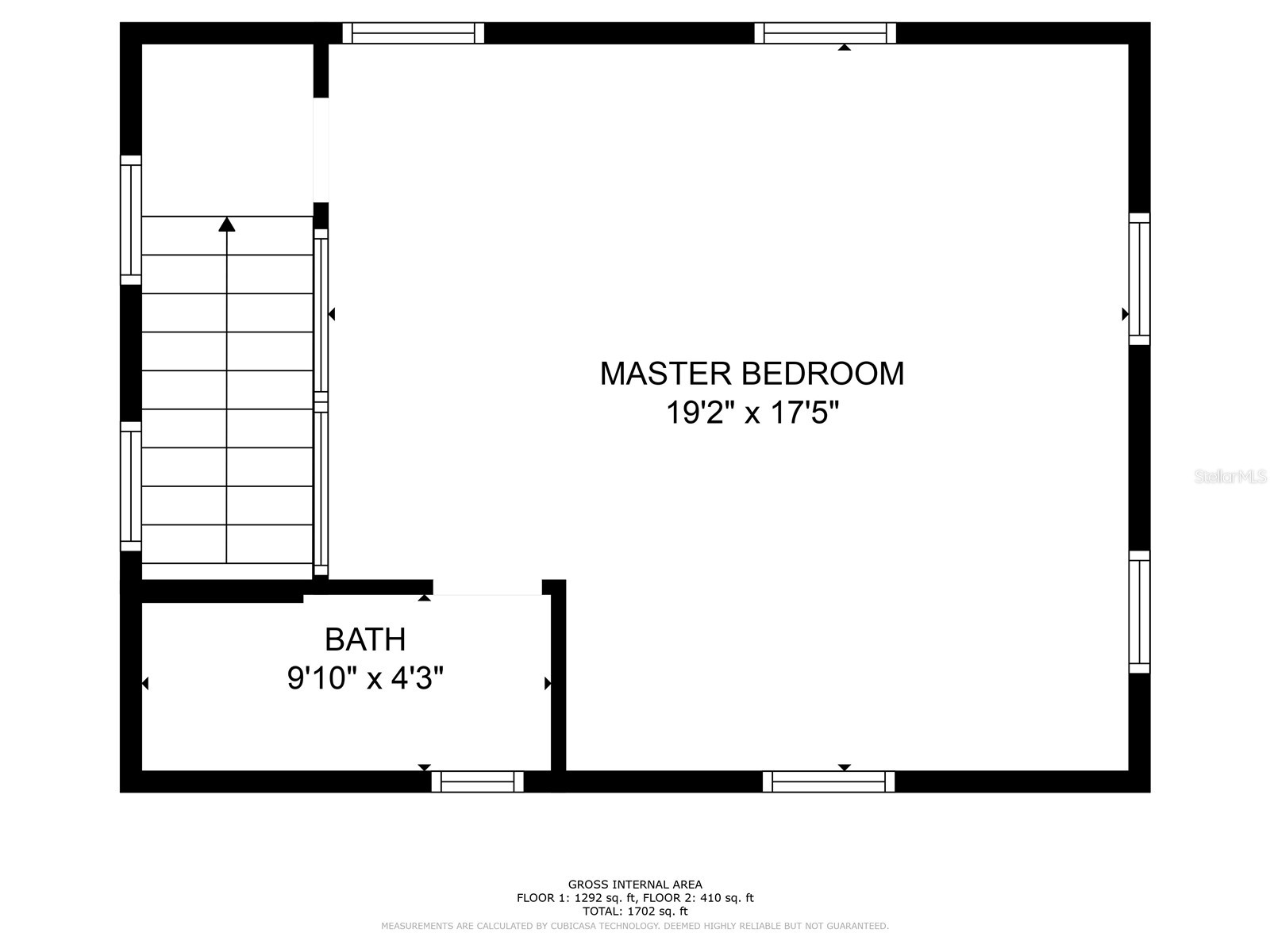 112 8th Street NE Steinhatchee FL 32359 G5112947 image47