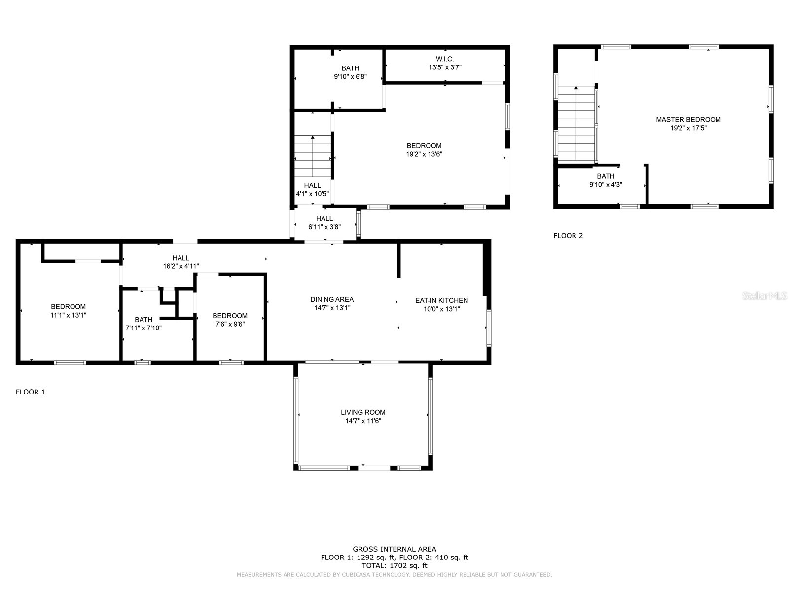 112 8th Street NE Steinhatchee FL 32359 G5112947 image48