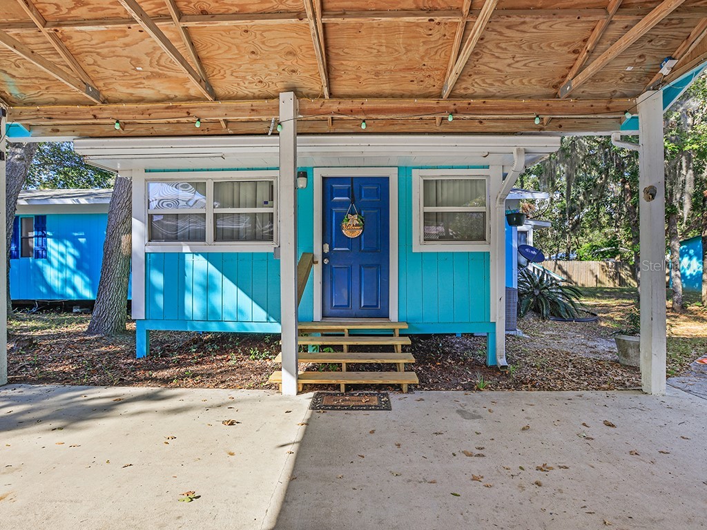 112 8th Street NE Steinhatchee FL 32359 G5112947 image5