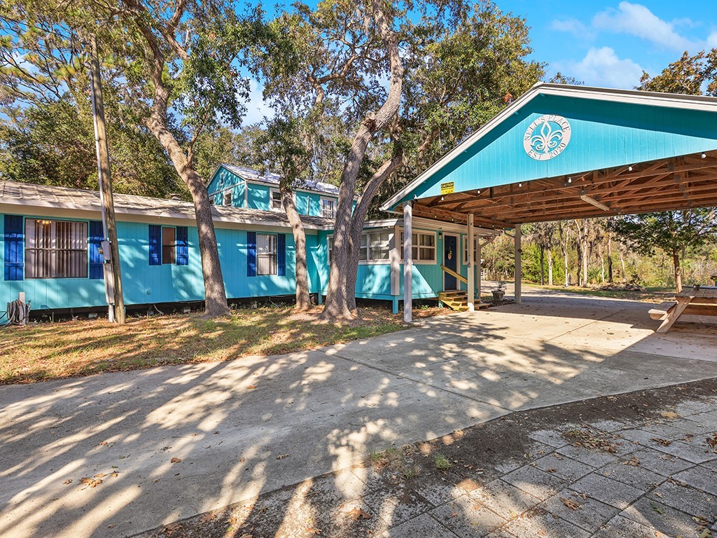 112 8th Street NE Steinhatchee FL 32359 G5112947 image6