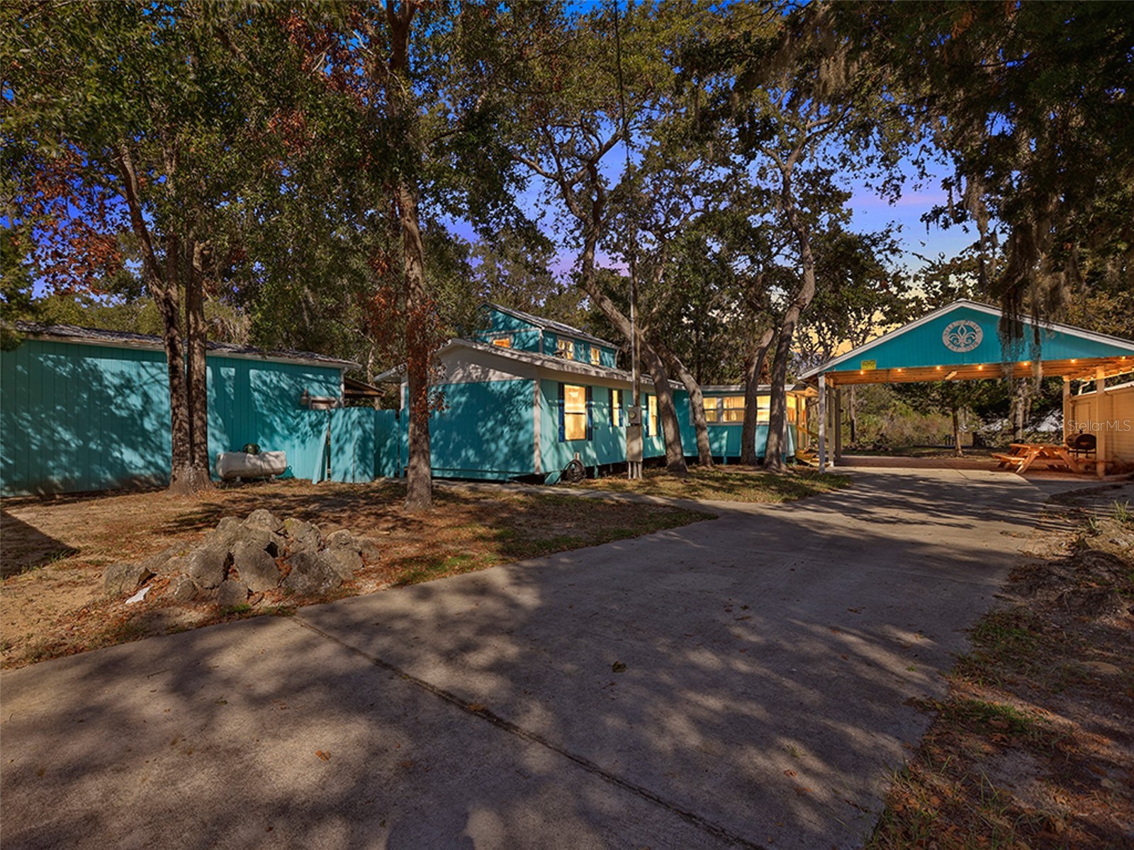 112 8th Street NE Steinhatchee FL 32359 G5112947 image7