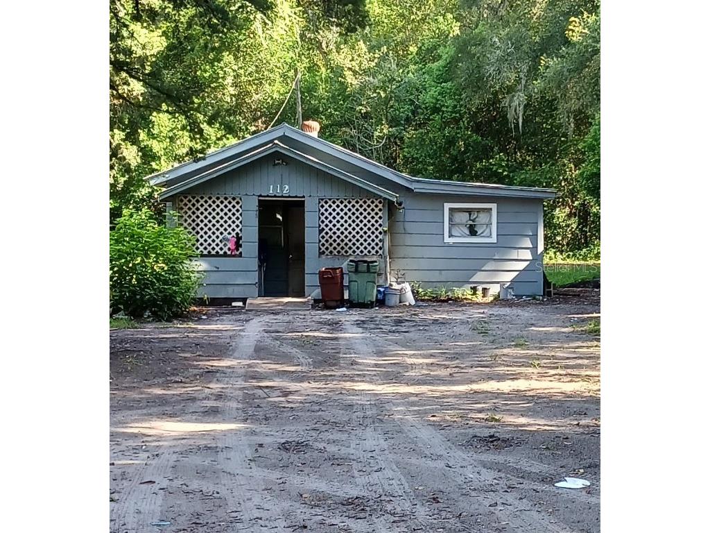 112 A Street Pomona Park FL 32181 V4931773 image1
