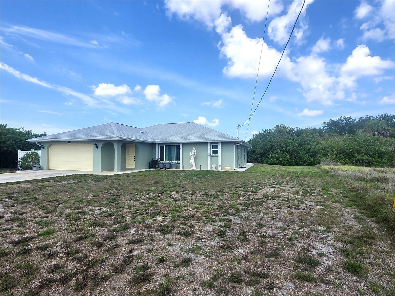 112 Antilla Road North Port FL 34287 - MYAKKA RIVER C7525972 image1