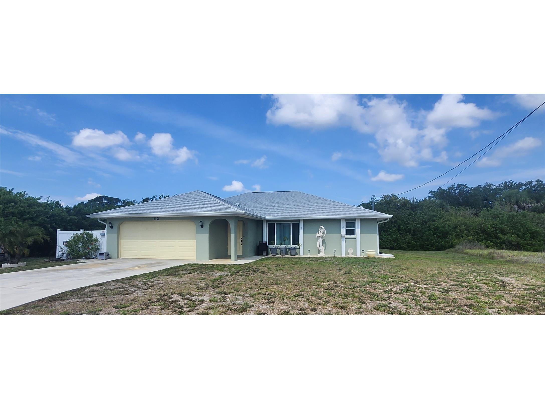 112 Antilla Road North Port FL 34287 - MYAKKA RIVER C7525972 image2
