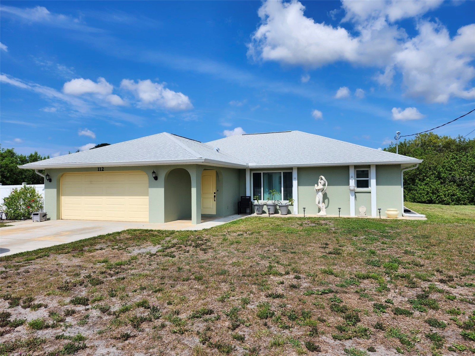 112 Antilla Road North Port FL 34287 - MYAKKA RIVER C7525972 image3