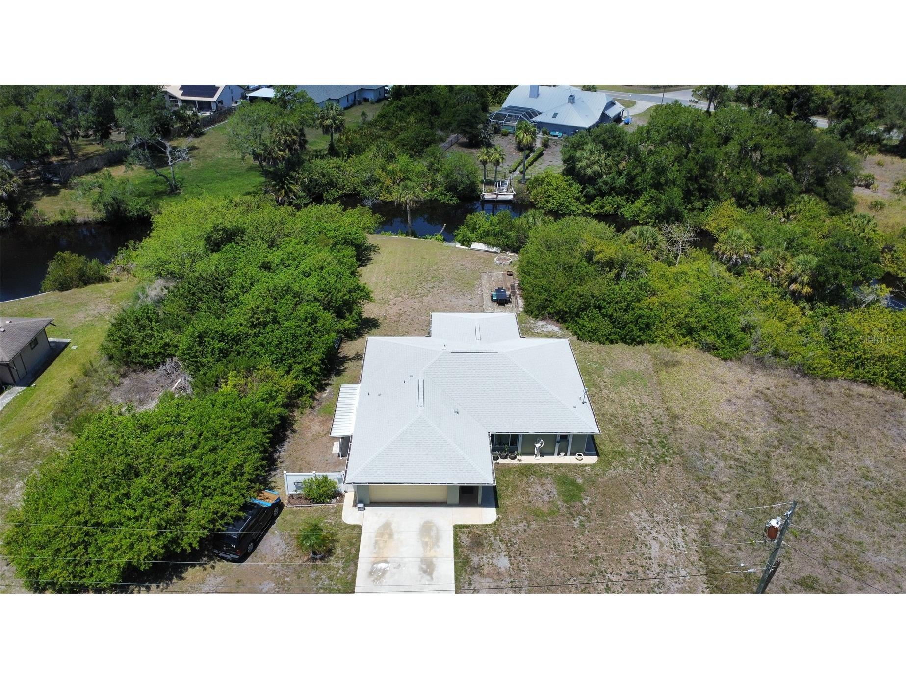 112 Antilla Road North Port FL 34287 - MYAKKA RIVER C7525972 image39