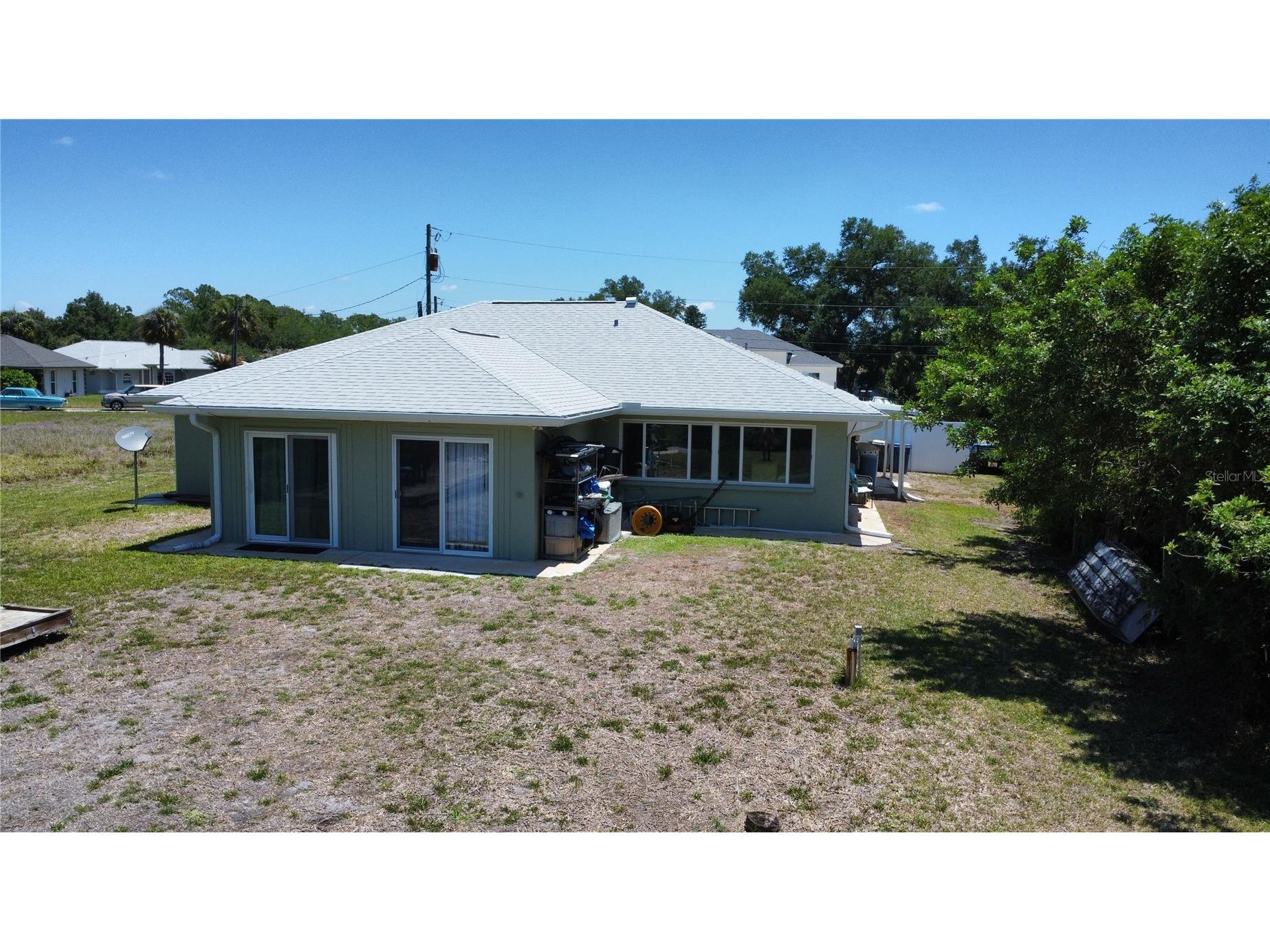 112 Antilla Road North Port FL 34287 - MYAKKA RIVER C7525972 image40