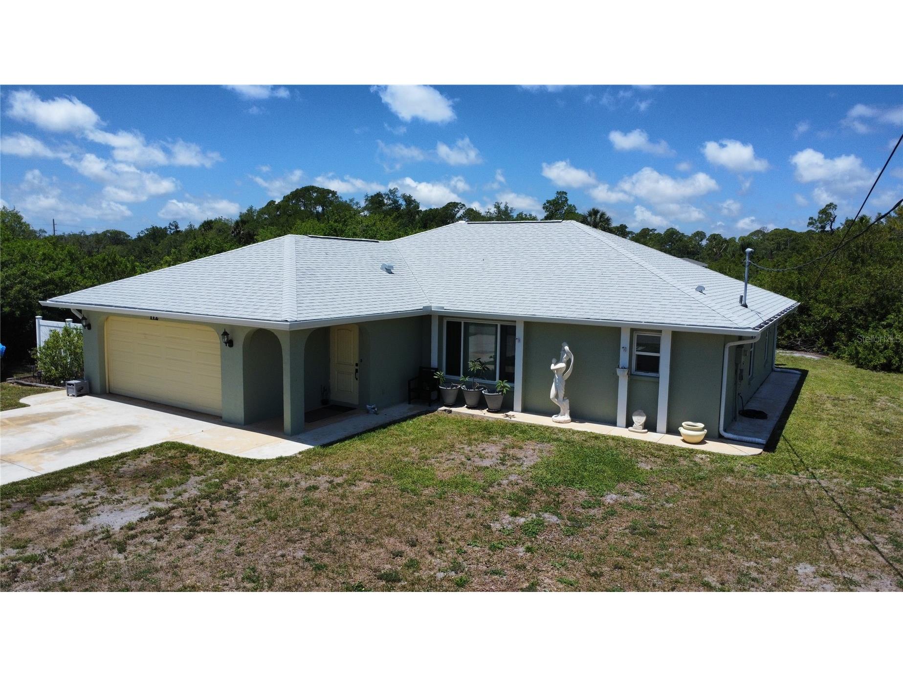 112 Antilla Road North Port FL 34287 - MYAKKA RIVER C7525972 image43