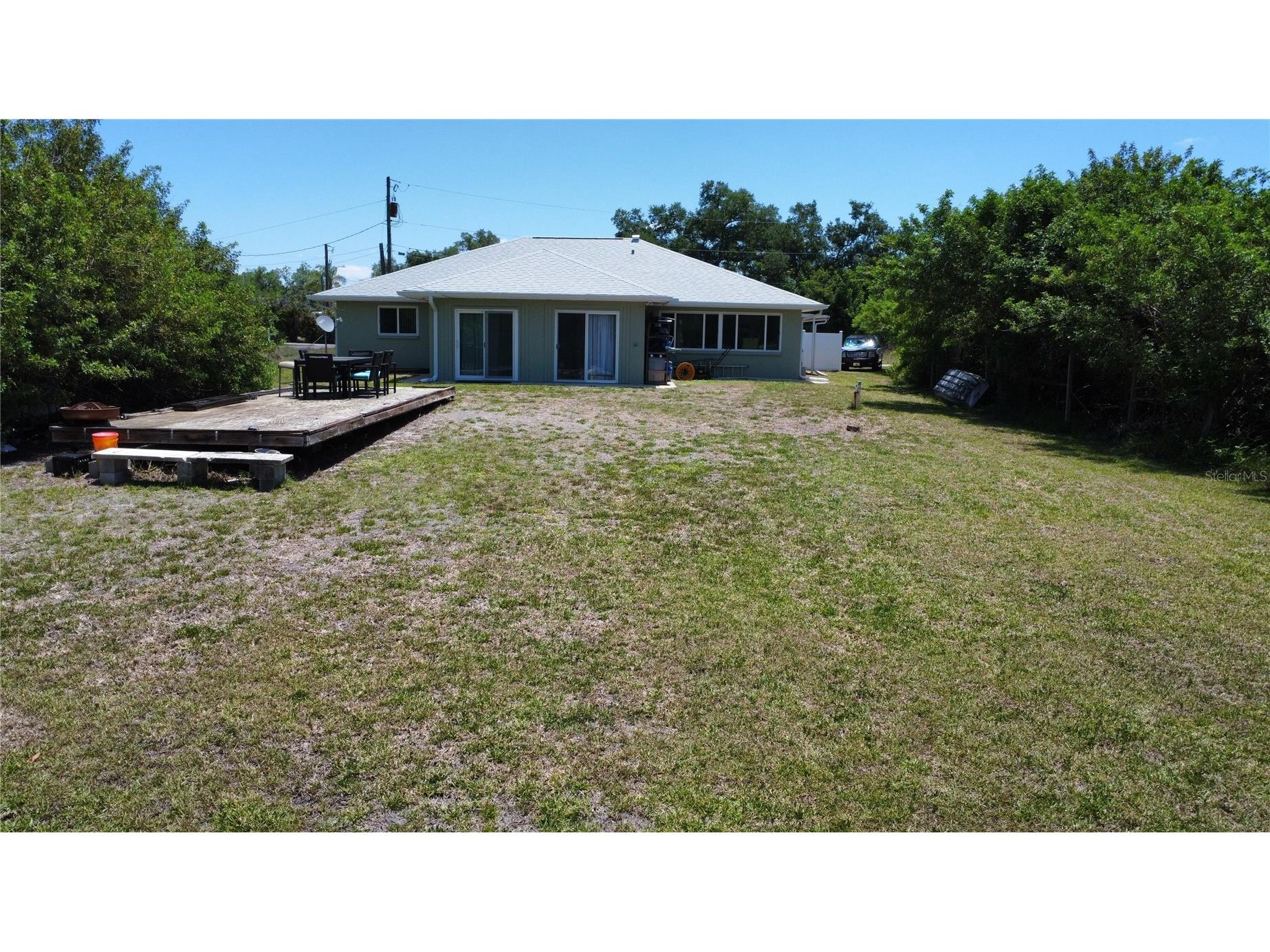 112 Antilla Road North Port FL 34287 - MYAKKA RIVER C7525972 image45
