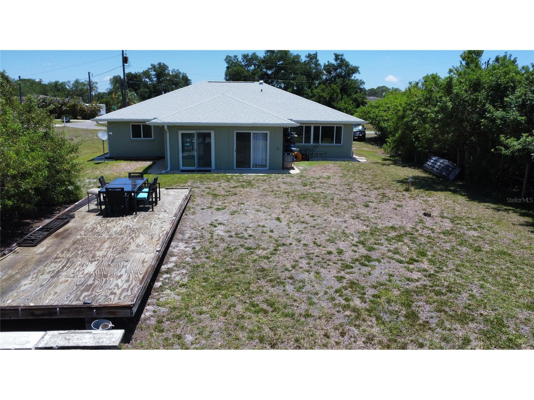 112 Antilla Road North Port FL 34287 - MYAKKA RIVER C7525972 image46