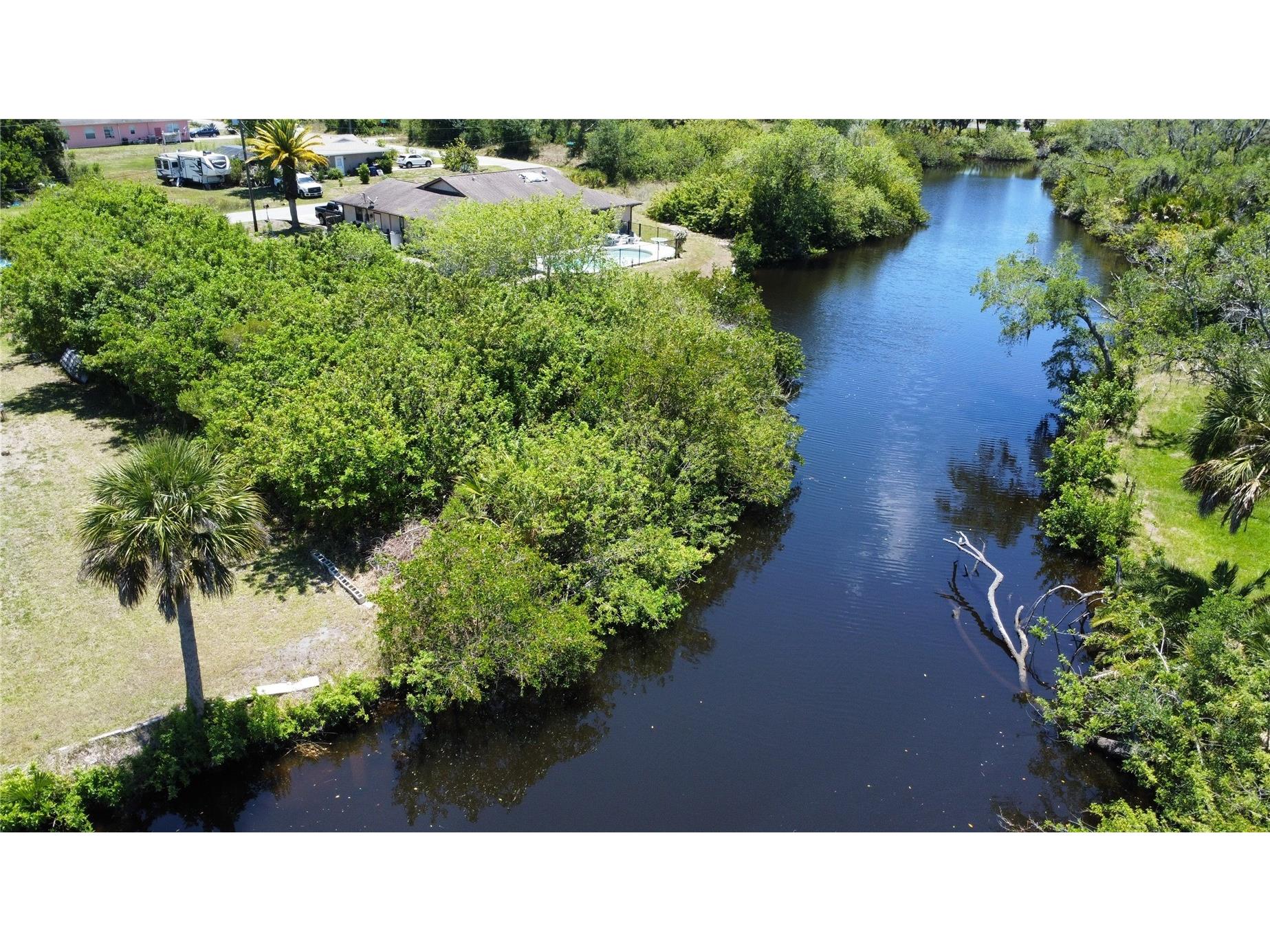 112 Antilla Road North Port FL 34287 - MYAKKA RIVER C7525972 image47