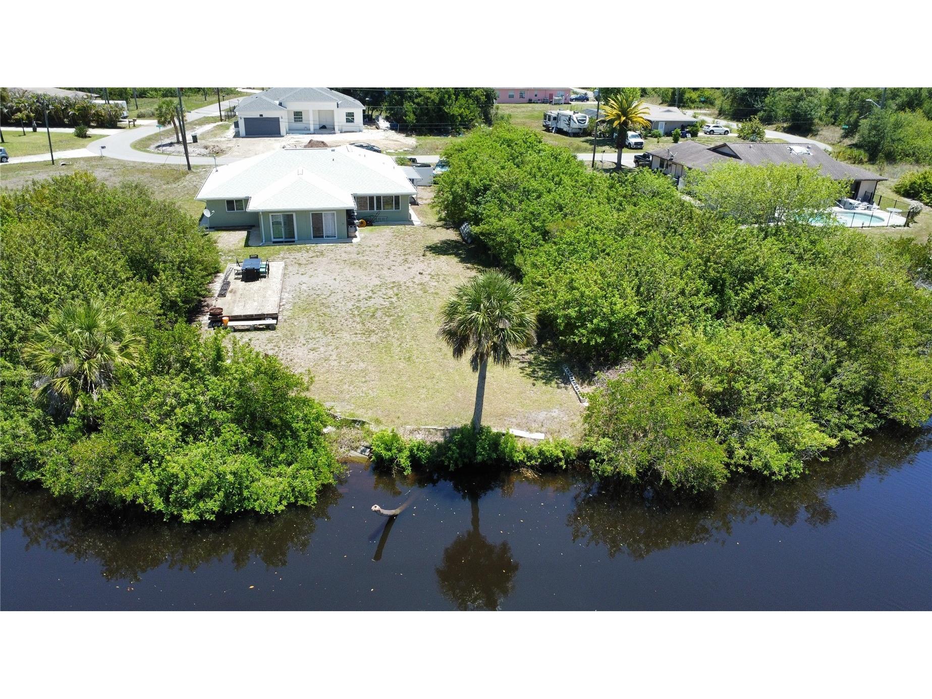 112 Antilla Road North Port FL 34287 - MYAKKA RIVER C7525972 image48