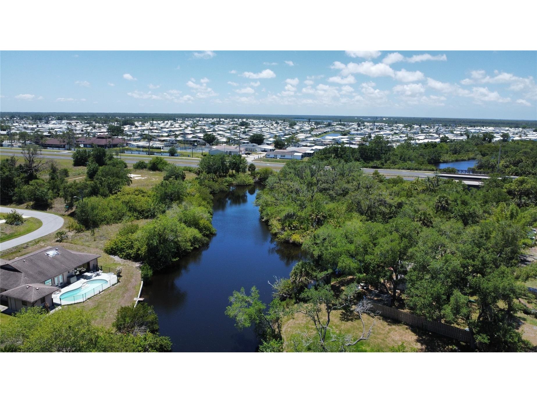 112 Antilla Road North Port FL 34287 - MYAKKA RIVER C7525972 image49