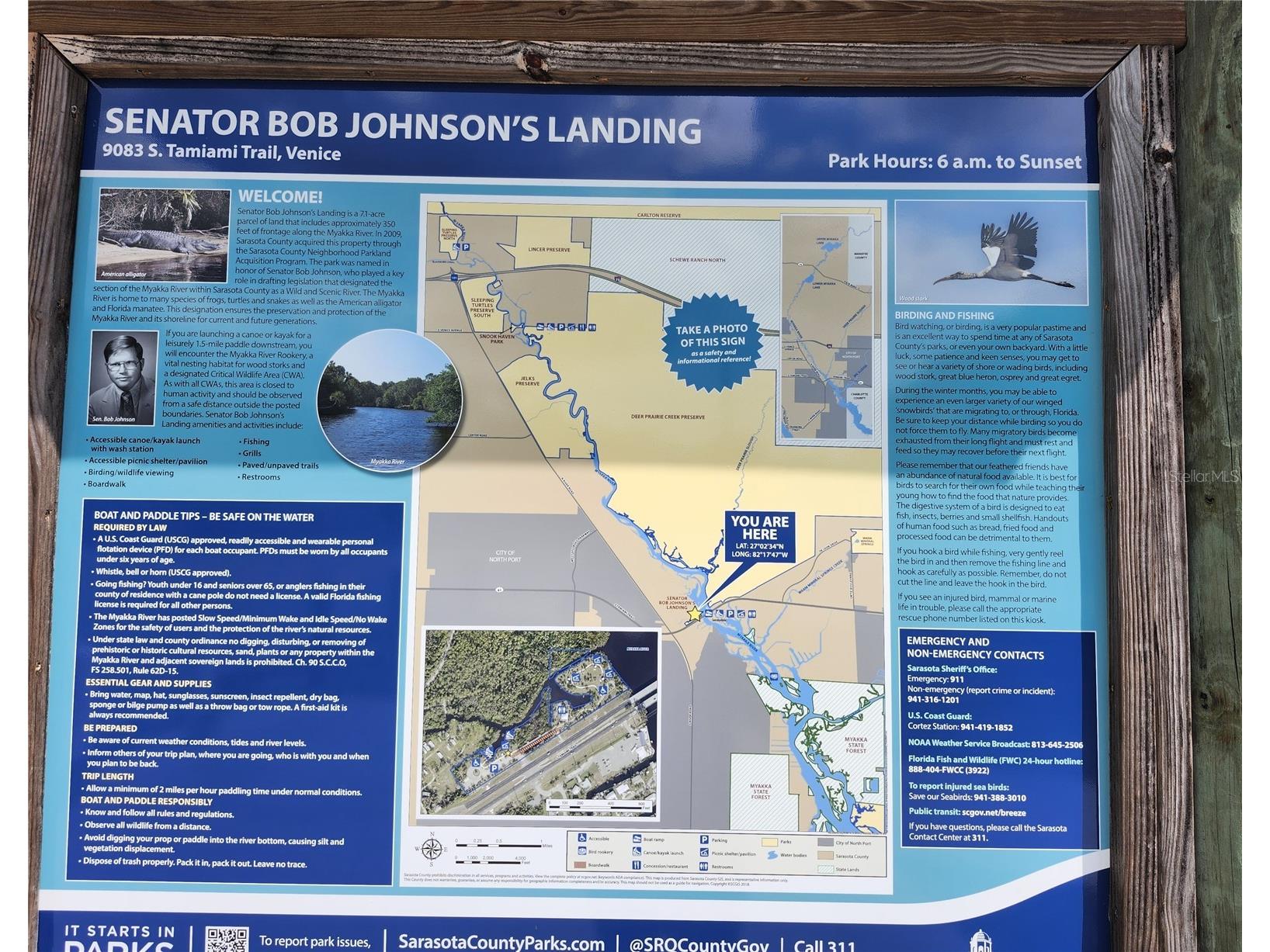 112 Antilla Road North Port FL 34287 - MYAKKA RIVER C7525972 image52