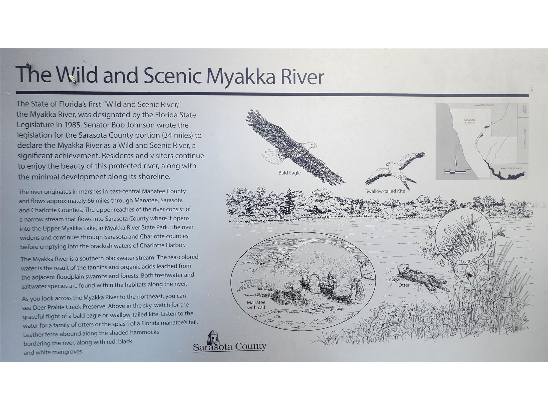 112 Antilla Road North Port FL 34287 - MYAKKA RIVER C7525972 image60