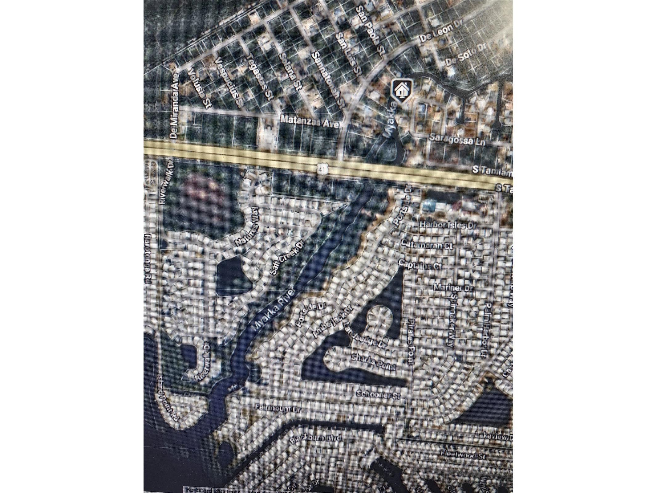 112 Antilla Road North Port FL 34287 - MYAKKA RIVER C7525972 image62