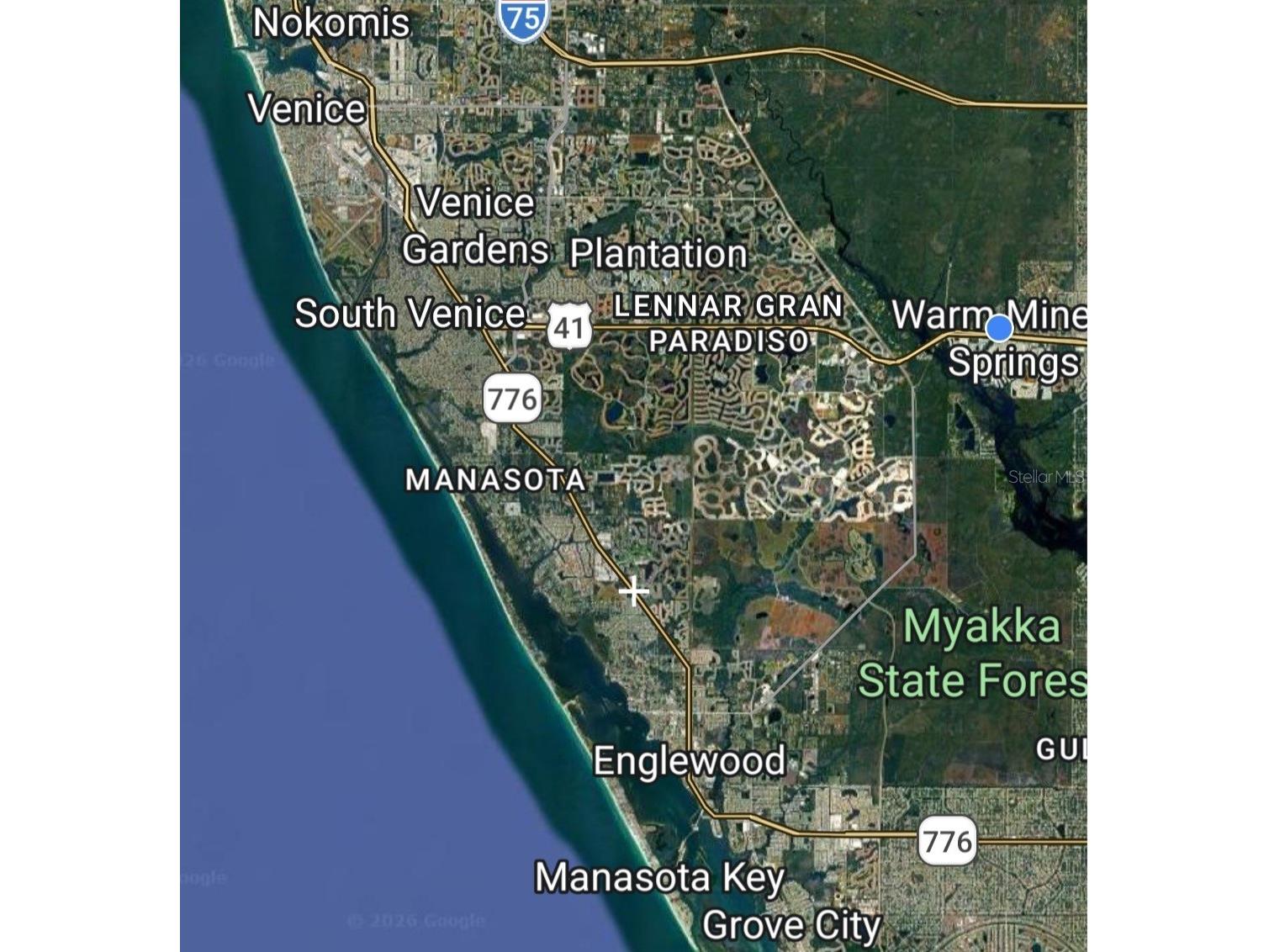 112 Antilla Road North Port FL 34287 - MYAKKA RIVER C7525972 image63