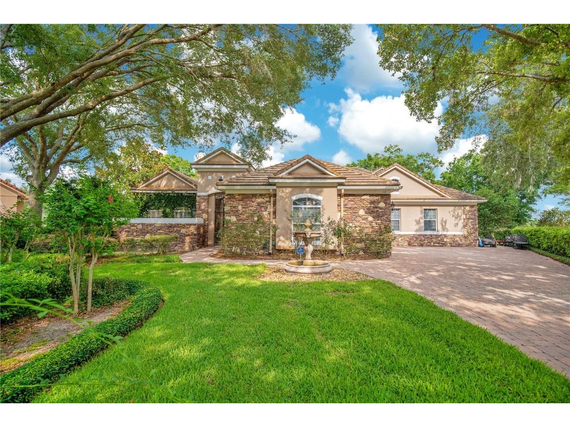 112 Arrowhead Court Winter Springs FL 32708 O6213760 image1