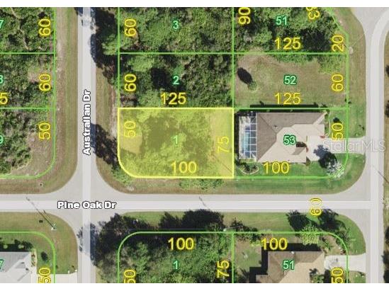 112 Australian Drive Rotonda West FL 33947 D6125105 image1