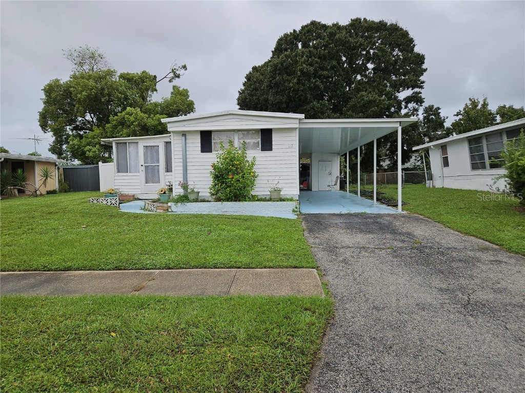 112 Barefoot Trail Port Orange FL 32129 FC314525 image1