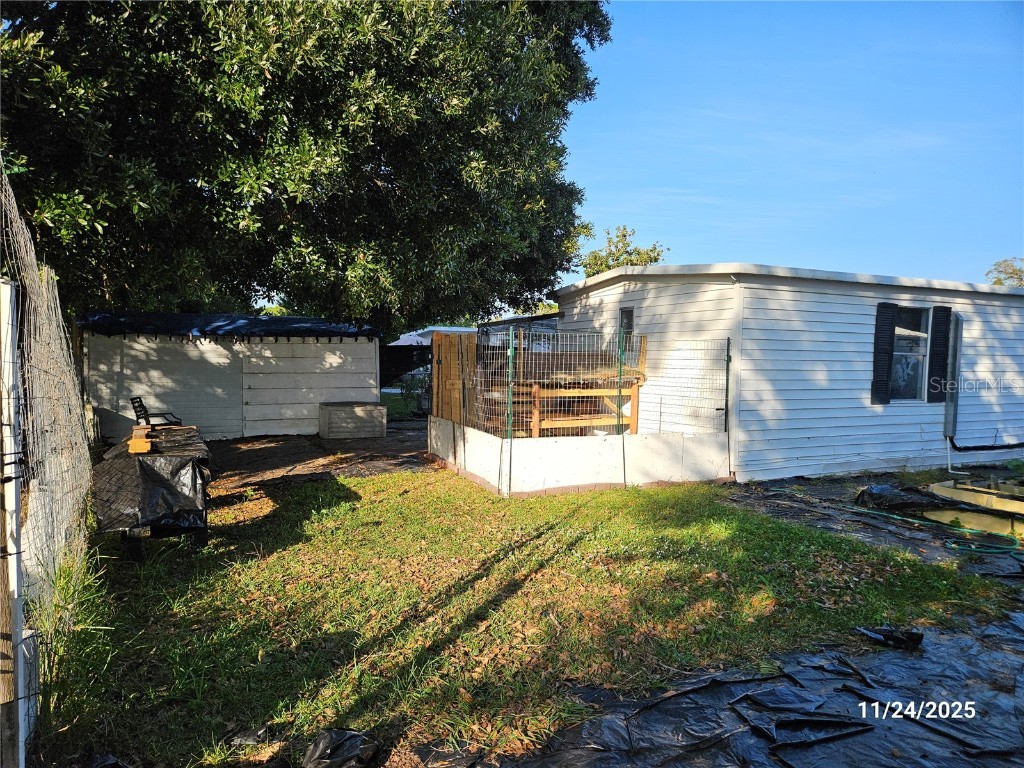 112 Barefoot Trail Port Orange FL 32129 FC314525 image36