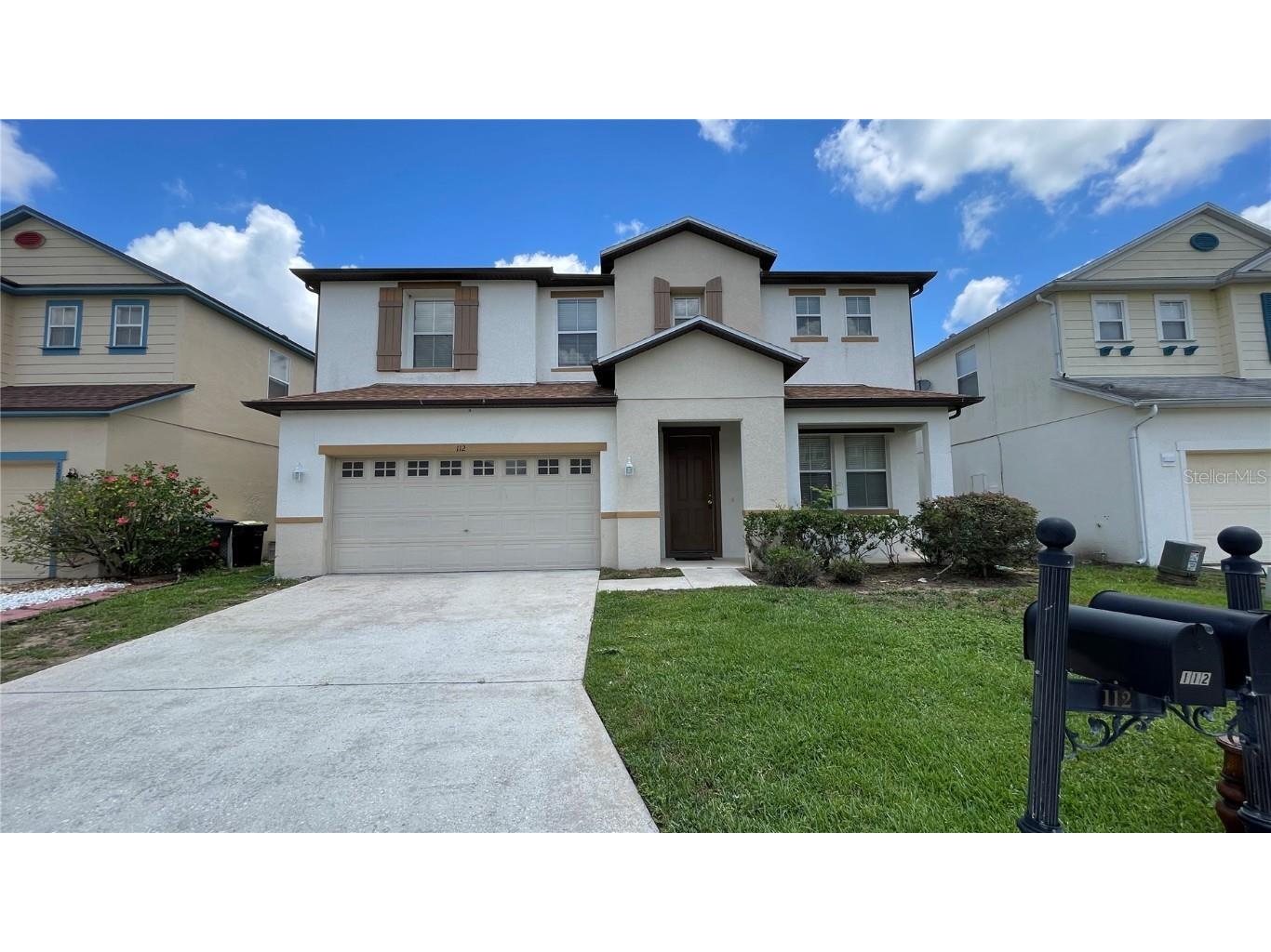 112 Bay Leaf Lane Davenport FL 33896 O6214945 image1