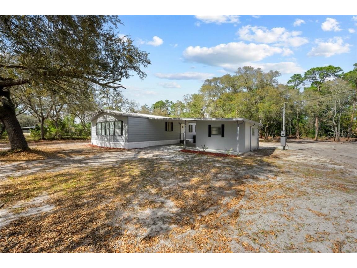 112 Bayberry Road Georgetown FL 32139 S5104628 image1
