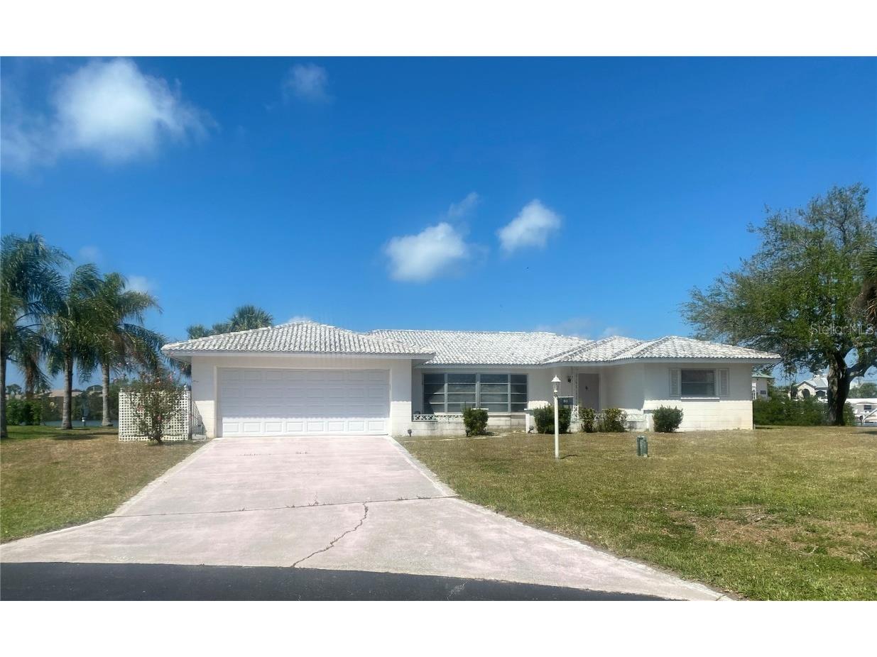 112 Bayview Drive Nokomis FL 34275 - LYONS BAY N6125729 image1
