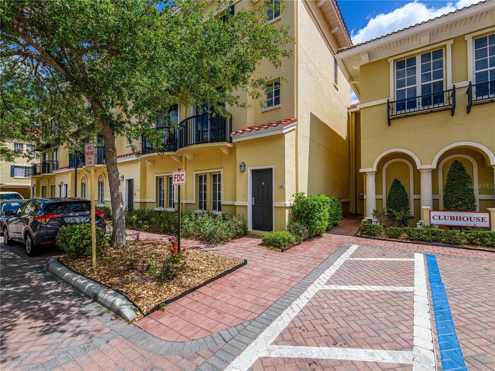 112 Beach Haven Lane #112 Tampa FL 33609 TB8494485 image1